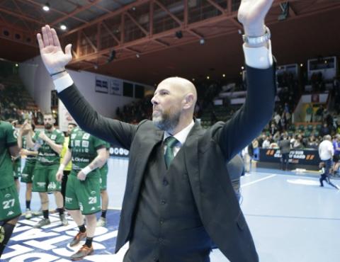 Made in Hand, Handball, LNH, Nouveau président, David Tebib, USAM