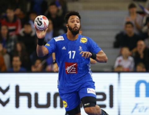 Made in Hand, Handball, FFHB, Equipe de France, Guillaume Gille, Liste, Qualifications Euro 2022