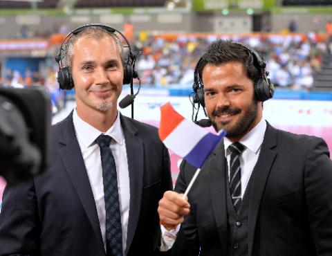 Made in Hand, Handball, Mondial 2021, Equipe de France, TV, beIN Sports, TF1, TMC