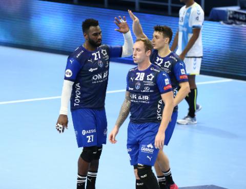 Made in Hand, Handball, LNH, Lidl Starligue, MHB-Limoges