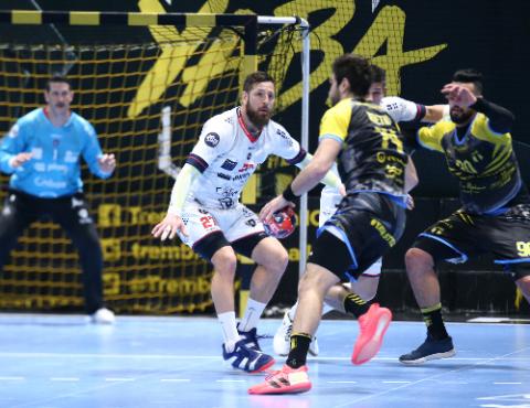 Made in Hand, Handball, LNH, Lidl Starligue, Calendrier