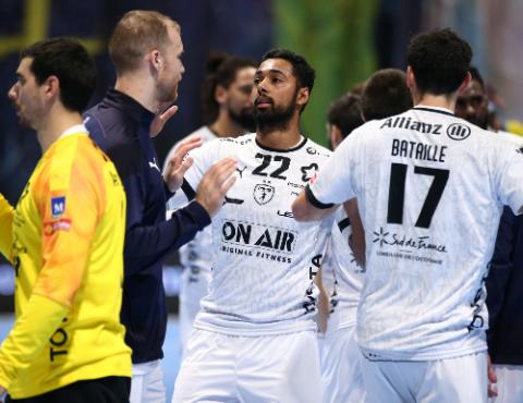 Made in Hand, Handball, LNH, Lidl Starligue, USDK-MHB