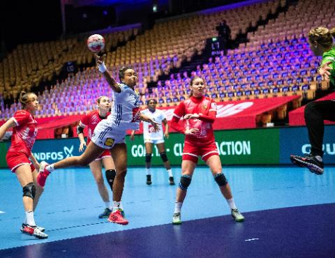 Made in Hand, Handball, FFHB, Equipe de France, JO 2021, Tokyo, Tirage au sort