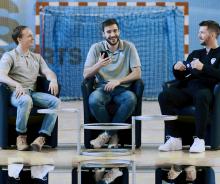morten vium marc canellas vasja furlan chartres handball made in hand crossed