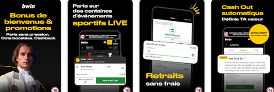 Bwin