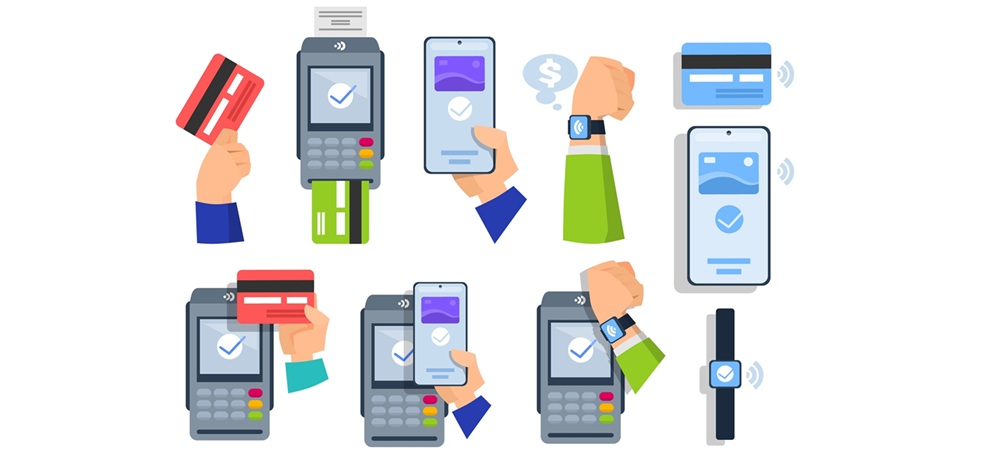 Methodes de paiement