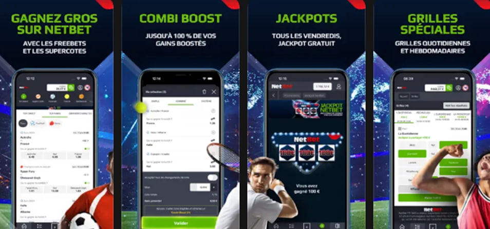 Netbet